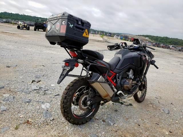 2020 HONDA CRF1100 D JH2SD1000LK000048
