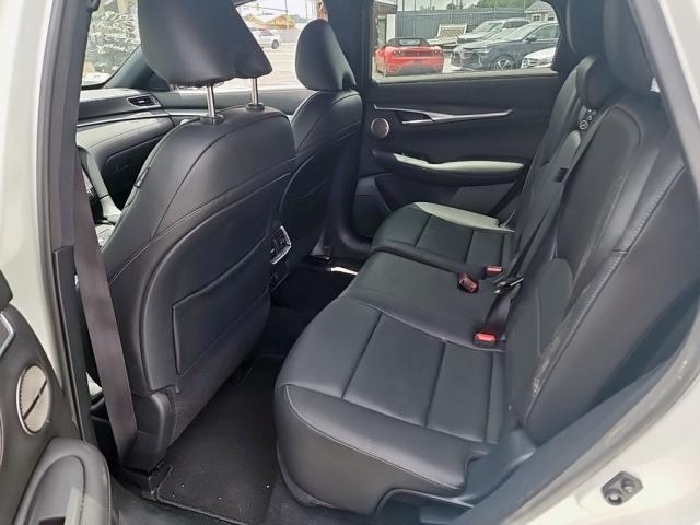 2022 INFINITI QX55 ESSEN 3PCAJ5K31NF103426