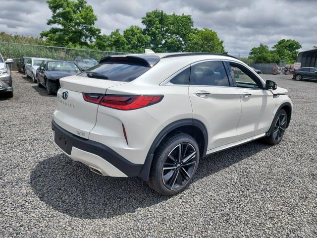 2022 INFINITI QX55 ESSEN 3PCAJ5K31NF103426