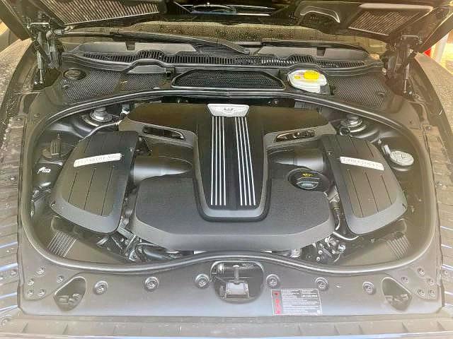 2015 BENTLEY FLYING SPU SCBET9ZA5FC042414