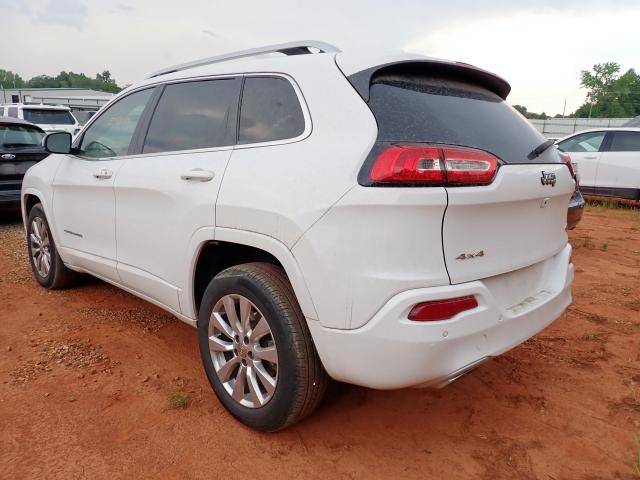 2017 JEEP CHEROKEE O 1C4PJMJS3HW605948