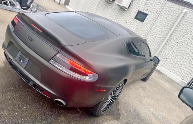 2015 ASTON MARTIN RAPIDE S SCFHMDBS2FGF04518