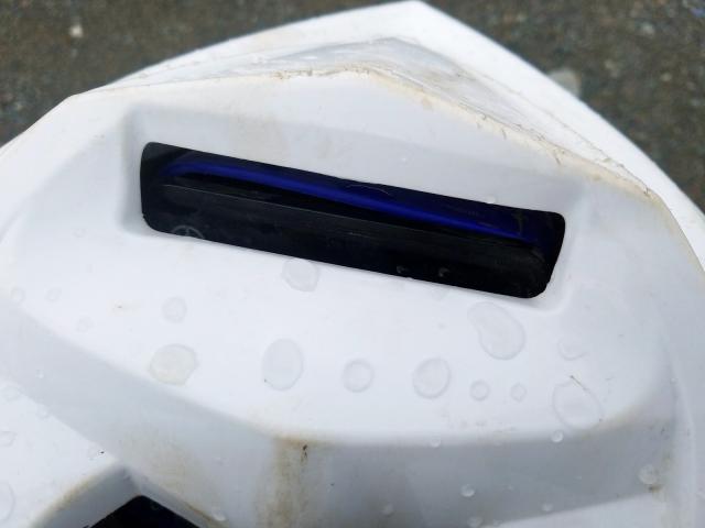 2018 YAMAHA YFM700 R 5Y4AM86W6JA300406