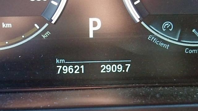 2018 BMW X6 M 5YMKW8C50J0U72592