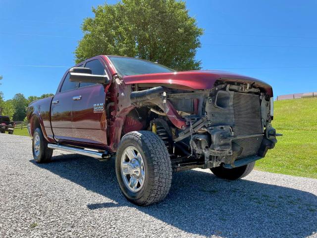 2017 RAM 2500 SLT 3C6UR5DL3HG768420