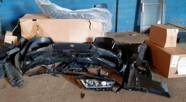 2018 JAGUAR XE R - SPO SAJAL4FX2JCP19968