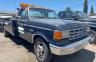 1988 FORD  F350