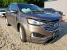 2019 FORD  EDGE