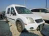 2010 FORD  TRANSIT CONNECT