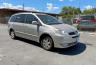 2004 TOYOTA  SIENNA