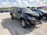 2019 CHEVROLET  COLORADO