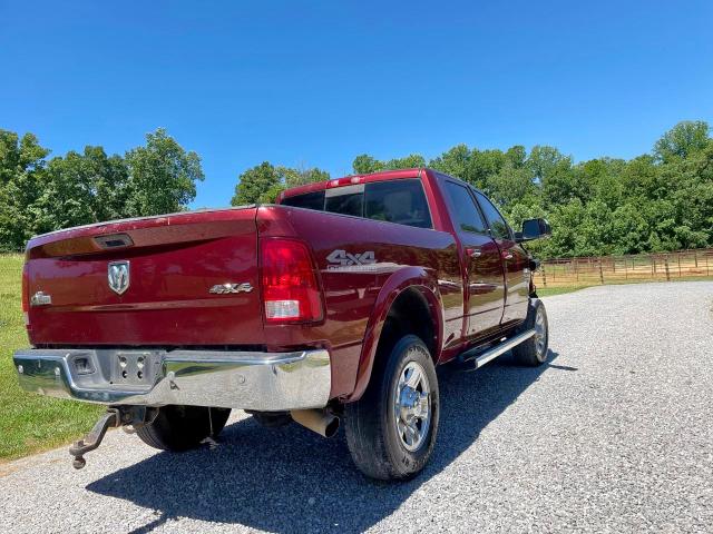 2017 RAM 2500 SLT 3C6UR5DL3HG768420