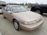 1995 FORD  TAURUS