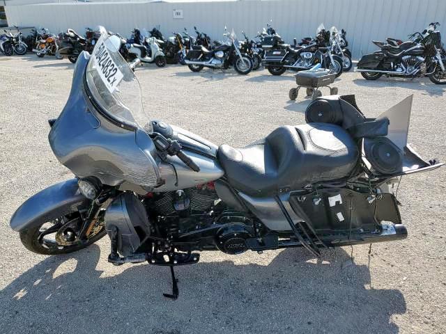 2019 HARLEY-DAVIDSON FLHTKSE 1HD1TEH14KB956111