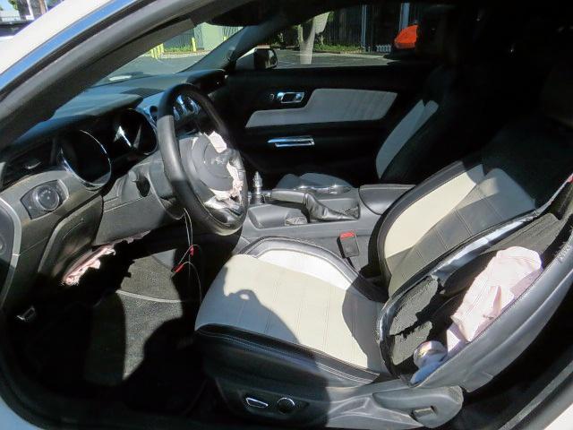2015 FORD MUSTANG 50 1FA6P8RF9F5501854