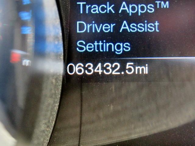 2015 FORD MUSTANG 50 1FA6P8RF9F5501854