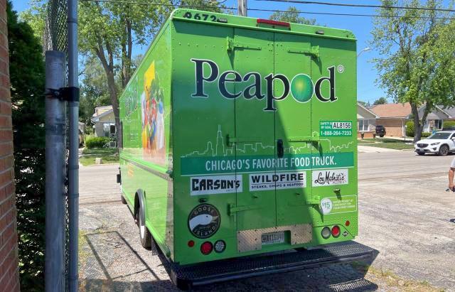 2016 FORD F59 1F64F5KY8G0A09672