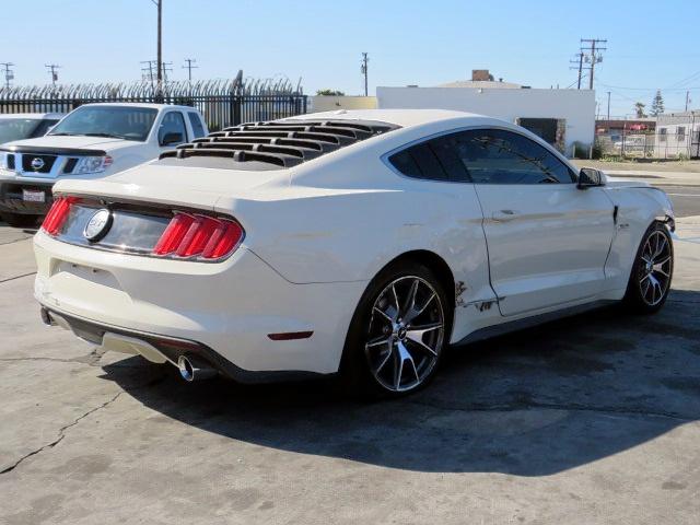 2015 FORD MUSTANG 50 1FA6P8RF9F5501854