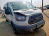 2017 FORD  TRANSIT