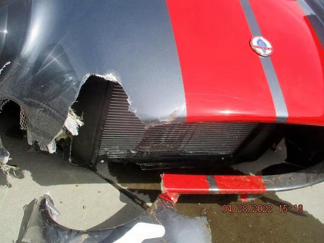 2022 FORD COBRA AE9BMAAH8M1MT1113