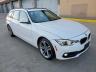 2018 BMW  3 SERIES