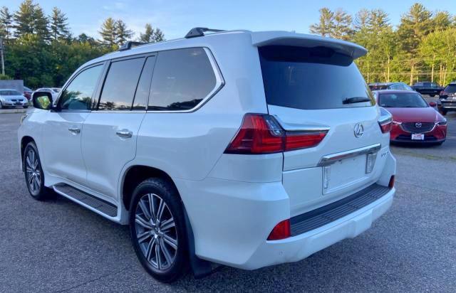 2016 LEXUS LX 570 JTJHY7AX5G4207676