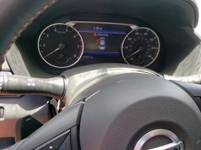 1N4BL4CV6NN354572 Nissan ALTIMA SR