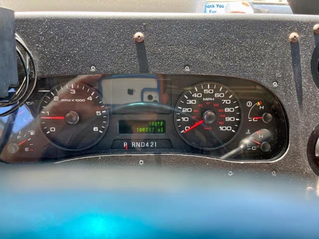 2016 FORD F59 1F64F5KY8G0A09672