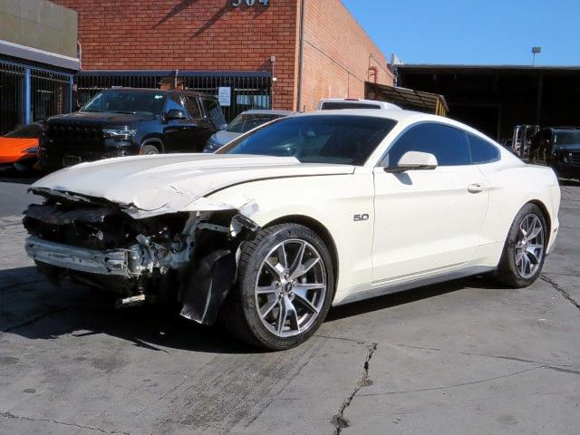 2015 FORD MUSTANG 50 1FA6P8RF9F5501854