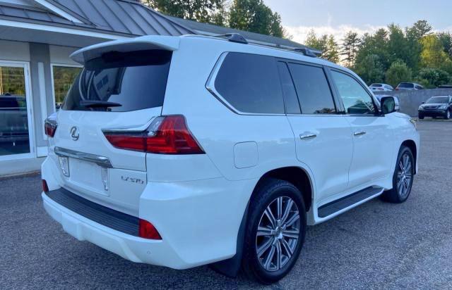 2016 LEXUS LX 570 JTJHY7AX5G4207676