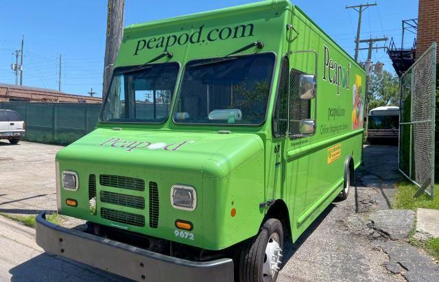 2016 FORD F59 1F64F5KY8G0A09672