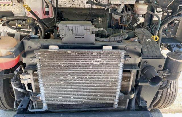 2016 FORD F59 1F64F5KY8G0A09672