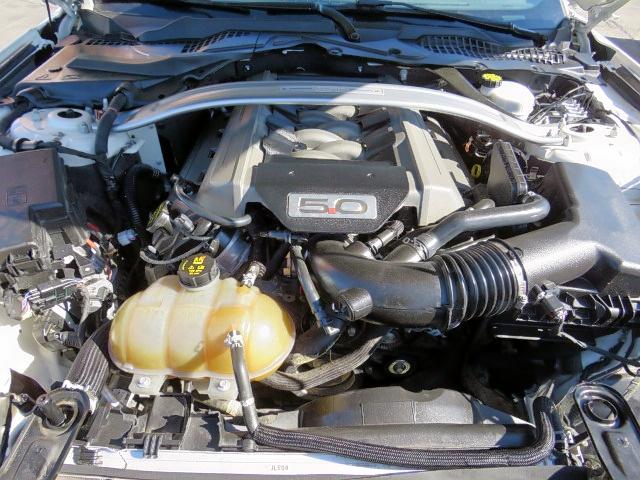 2015 FORD MUSTANG 50 1FA6P8RF9F5501854