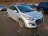 2016 HYUNDAI  ELANTRA