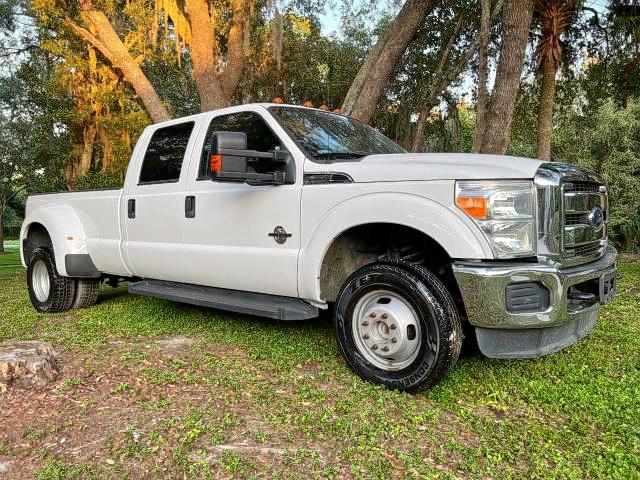 Ford 350 Boss