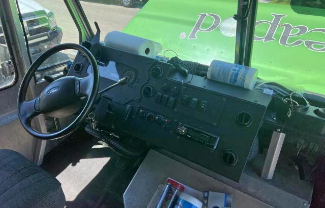 2016 FORD F59 1F64F5KY8G0A09672