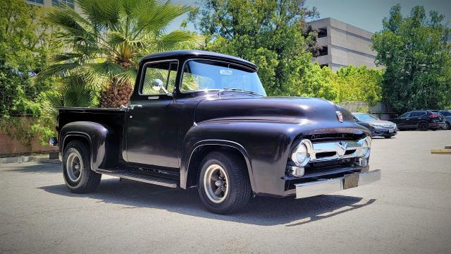 1953 Ford F100 for sale in Adelanto, CA