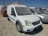 2013 FORD  TRANSIT CONNECT