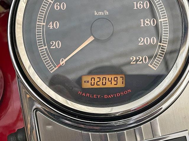 2009 HARLEY-DAVIDSON FLHR - 5HD1FB41X9Y661266