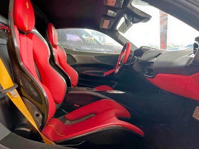 2022 FERRARI SF 90 STRA ZFF95NLA3N0271069