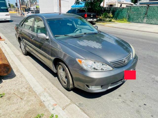2005 Toyota Camry LE for sale in Sun Valley, CA