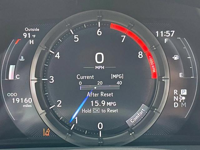 2018 LEXUS LS 500 BAS JTHB51FF1J5003911