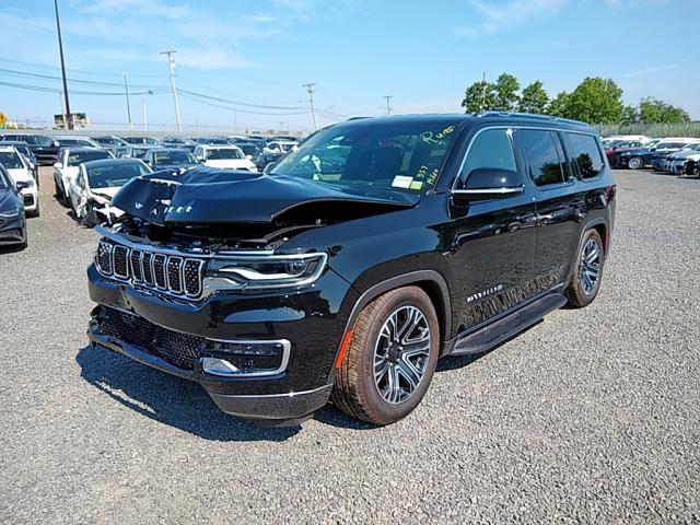 2022 JEEP WAGONEER S 1C4SJVDTXNS135876