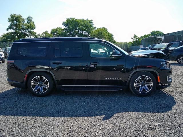 2022 JEEP WAGONEER S 1C4SJVDTXNS135876