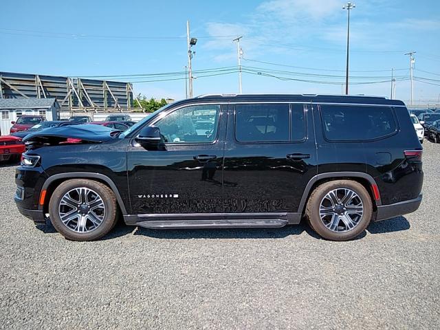 2022 JEEP WAGONEER S 1C4SJVDTXNS135876