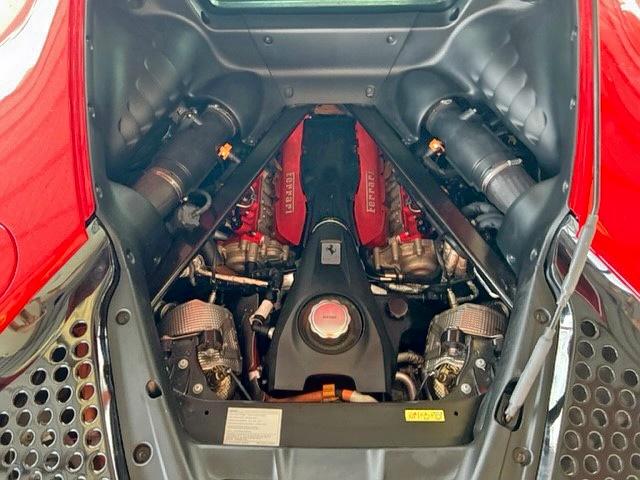 2022 FERRARI SF 90 STRA ZFF95NLA3N0271069