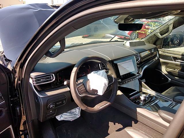 2022 JEEP WAGONEER S 1C4SJVDTXNS135876