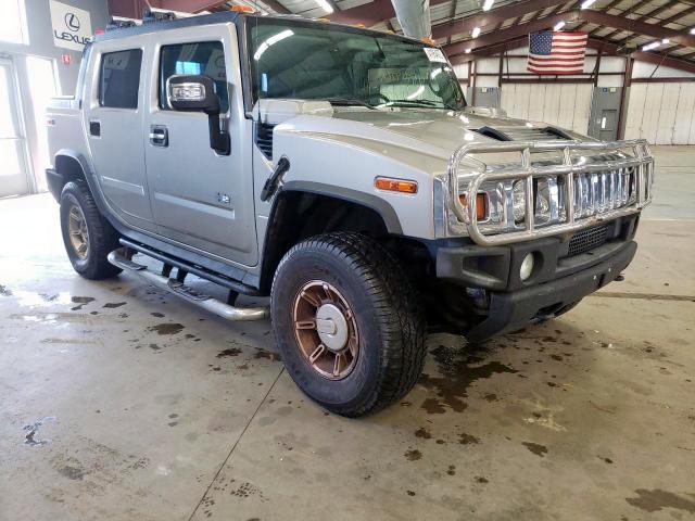 hummer h2 sut 2022