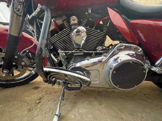 2009 HARLEY-DAVIDSON FLHR - 5HD1FB41X9Y661266
