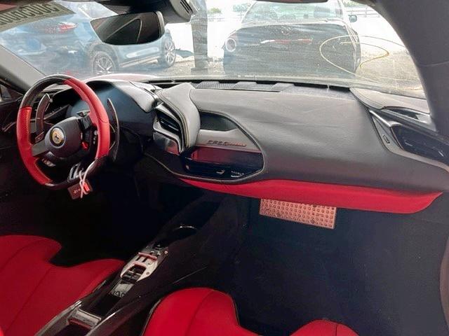 2022 FERRARI SF 90 STRA ZFF95NLA3N0271069